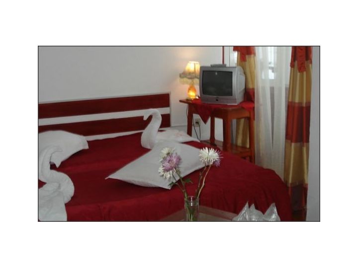 Pensiunea Casa Noastra, Sinaia - imaginea 