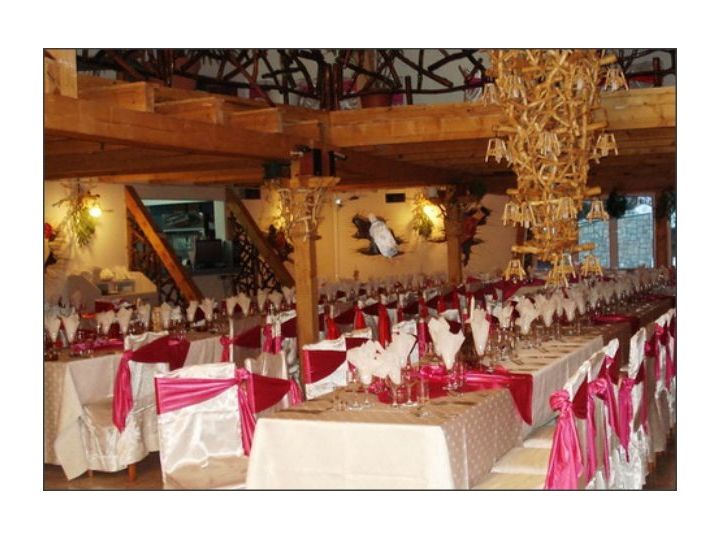 Pensiunea Casa Noastra, Sinaia - imaginea 