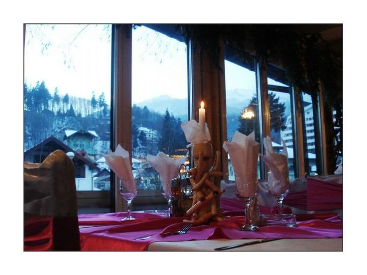 Pensiunea Casa Noastra, Sinaia - imaginea 