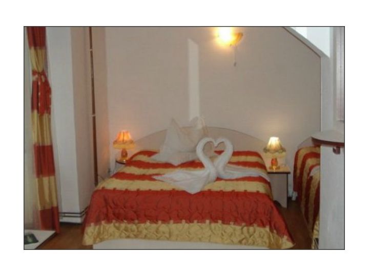 Pensiunea Casa Noastra, Sinaia - imaginea 