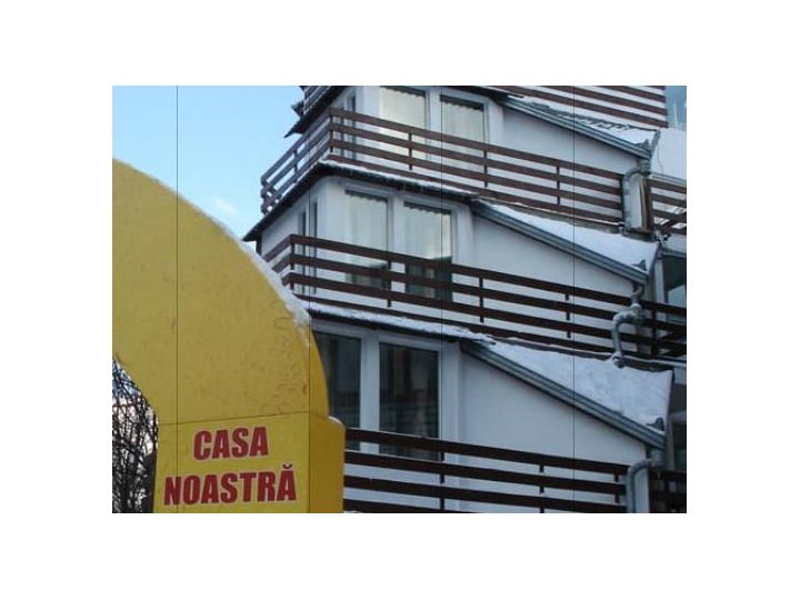 Pensiunea Casa Noastra, Sinaia - imaginea 