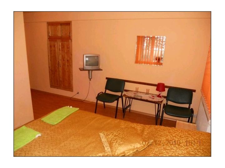 Pensiunea Casa Ryana, Sinaia - imaginea 