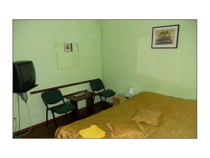 Pensiunea Casa Ryana, Sinaia - imaginea 