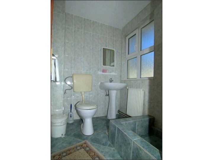 Pensiunea Casa Ta, Sinaia - imaginea 