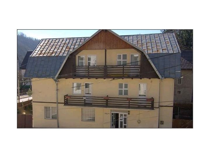 Pensiunea Casa Ta, Sinaia - imaginea 
