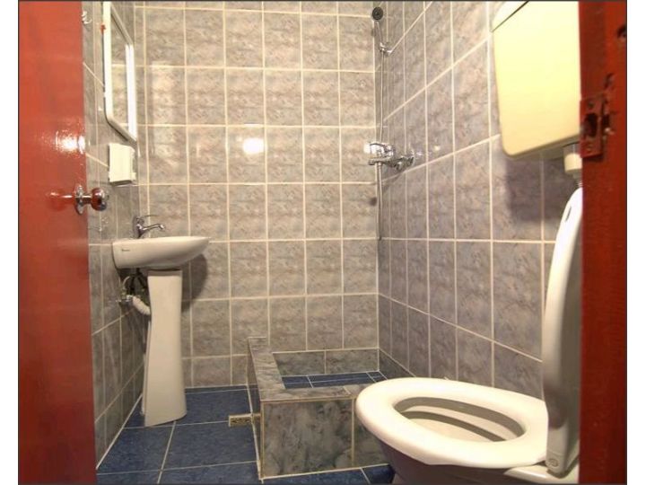 Pensiunea Casa Ta, Sinaia - imaginea 