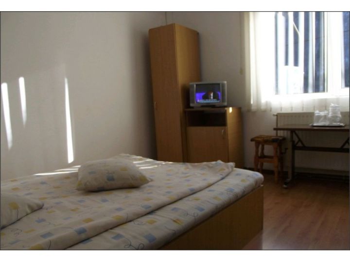 Pensiunea Casa Ta, Sinaia - imaginea 
