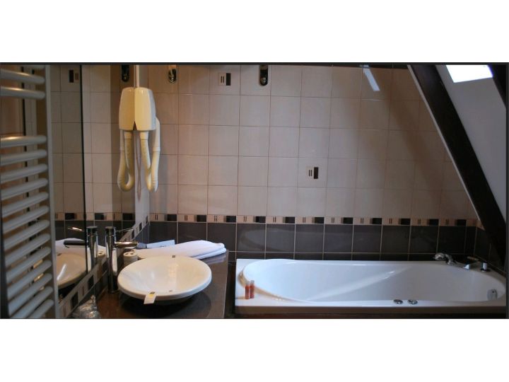 Vila Casa Teo, Sinaia - imaginea 