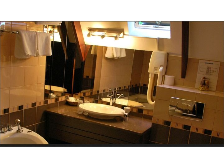 Vila Casa Teo, Sinaia - imaginea 