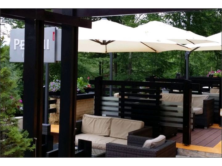 Vila Casa Teo, Sinaia - imaginea 