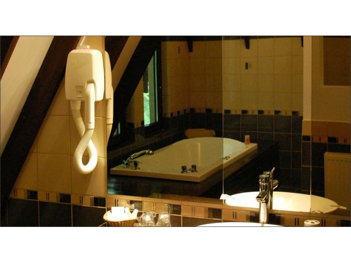 Vila Casa Teo, Sinaia - imaginea 