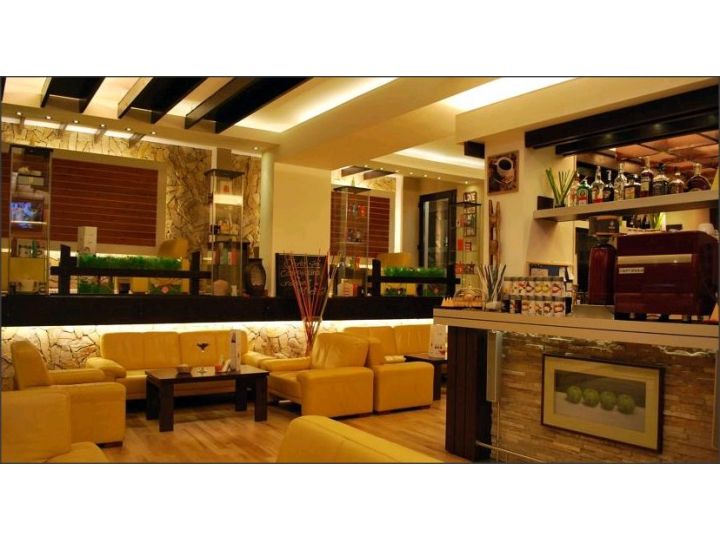Vila Casa Teo, Sinaia - imaginea 