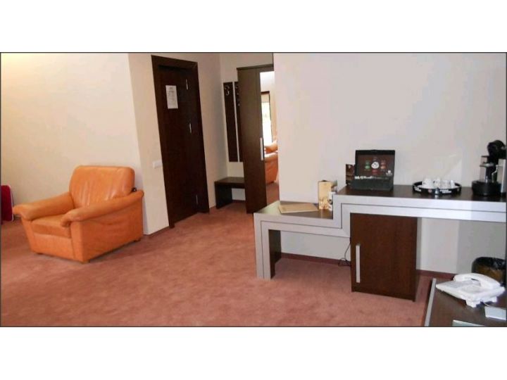Vila Casa Teo, Sinaia - imaginea 