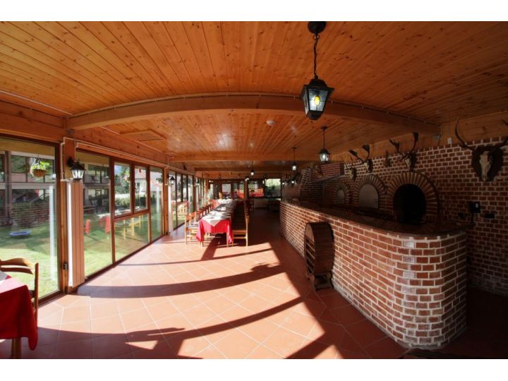 Hotel Cumpatu, Sinaia - imaginea 