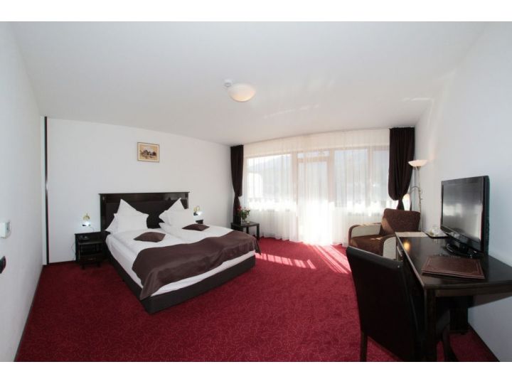 Hotel Cumpatu, Sinaia - imaginea 