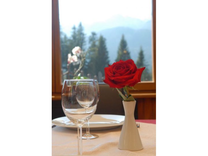 Hotel Cumpatu, Sinaia - imaginea 
