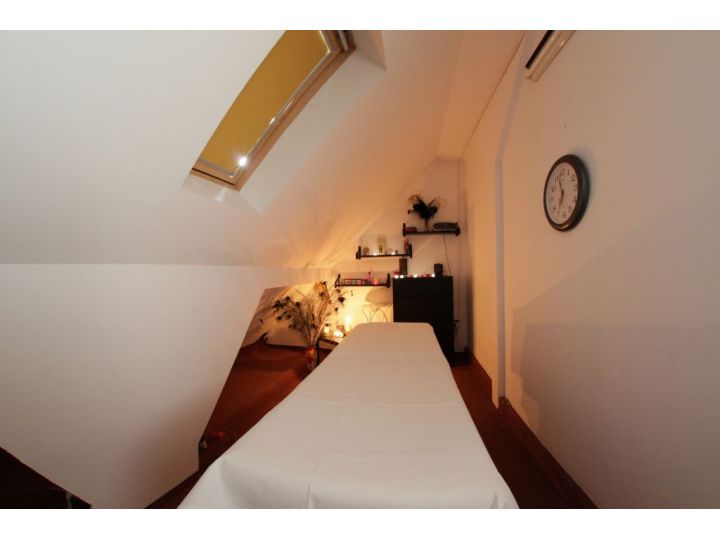 Hotel Cumpatu, Sinaia - imaginea 