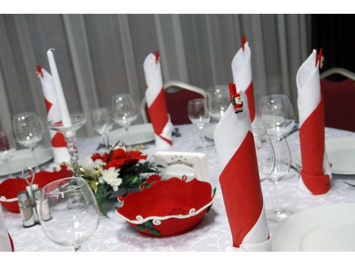 Hotel Cumpatu, Sinaia - imaginea 