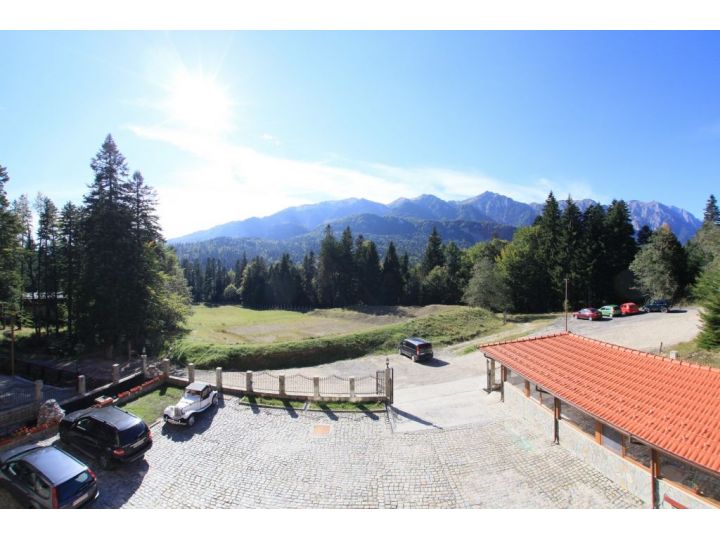 Hotel Cumpatu, Sinaia - imaginea 
