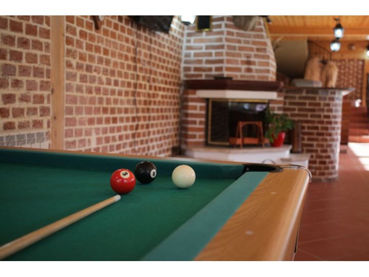 Hotel Cumpatu, Sinaia - imaginea 