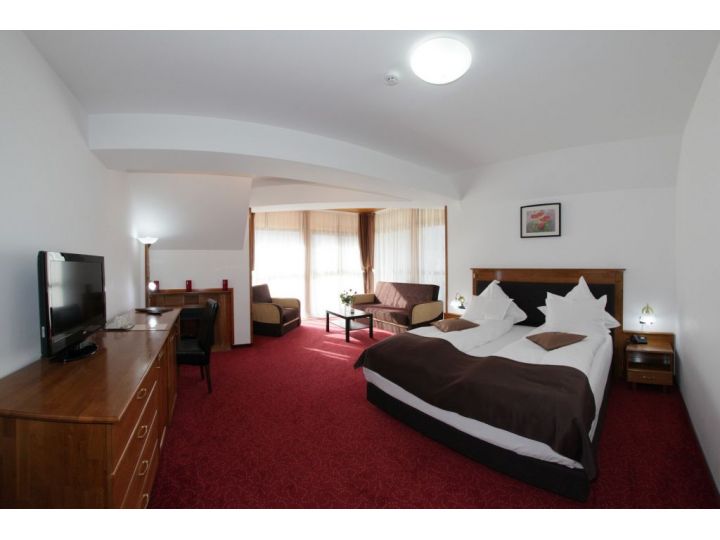 Hotel Cumpatu, Sinaia - imaginea 