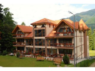 Hotel Cumpatu, Sinaia - 3