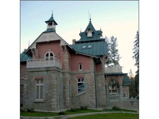 Vila Domina, Sinaia - 4