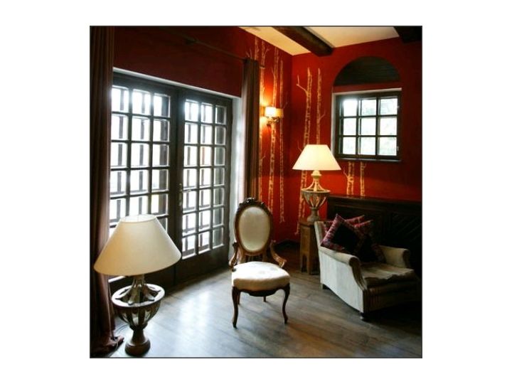 Vila Draga, Sinaia - imaginea 