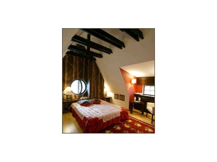 Vila Draga, Sinaia - imaginea 