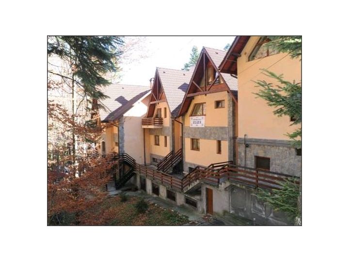 Pensiunea Eliza, Sinaia - imaginea 