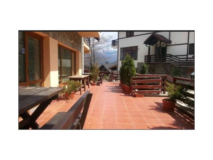 Pensiunea Eliza, Sinaia - imaginea 