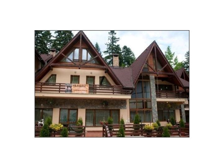 Pensiunea Eliza, Sinaia - imaginea 