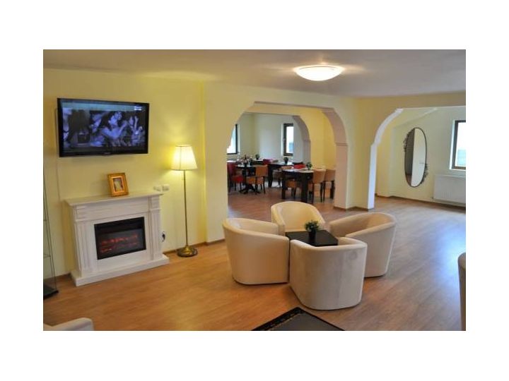 Vila Felix, Sinaia - imaginea 