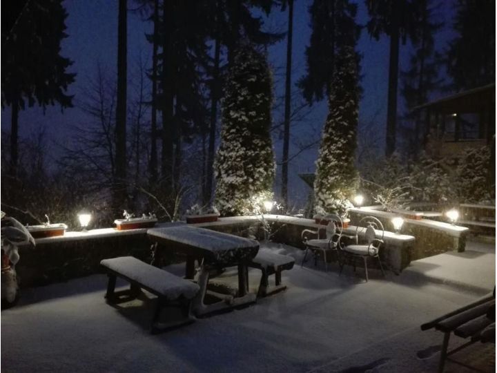 Vila Felix, Sinaia - imaginea 