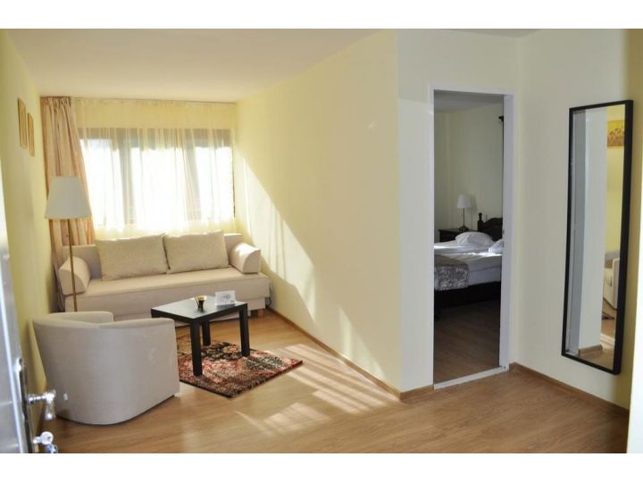 Vila Felix, Sinaia - imaginea 