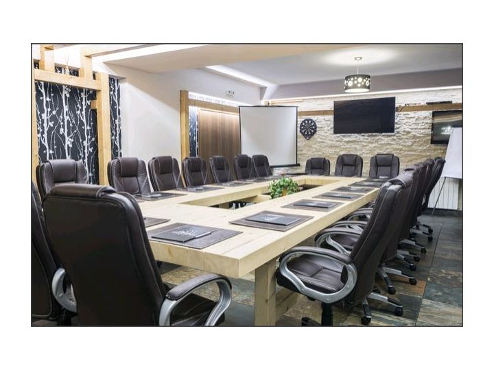 Vila Ioana, Sinaia - imaginea 