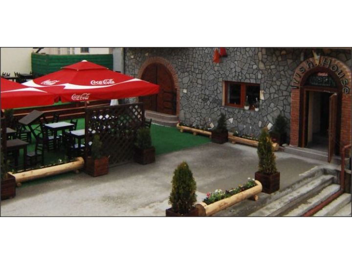 Hotel Irish House, Sinaia - imaginea 