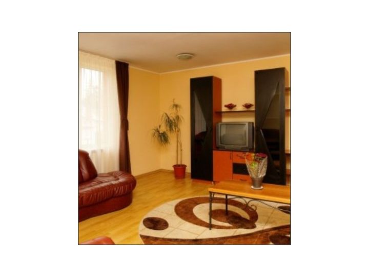 Hotel Irish House, Sinaia - imaginea 