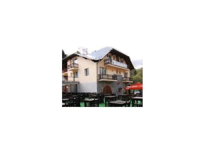 Hotel Irish House, Sinaia - imaginea 