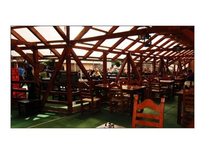 Hotel Irish House, Sinaia - imaginea 