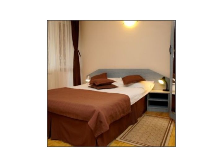 Hotel Irish House, Sinaia - imaginea 