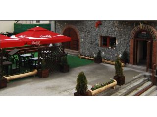 Hotel Irish House, Sinaia - 3