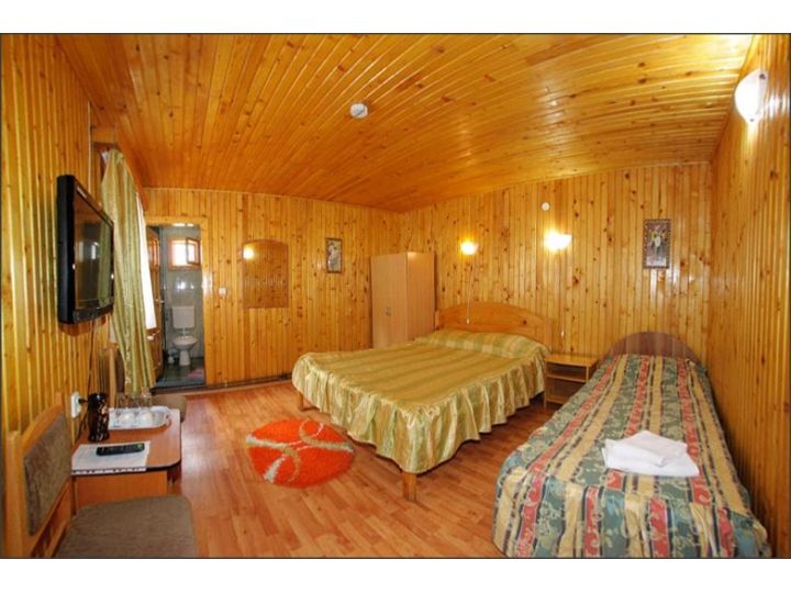 Pensiunea La Cristina, Sinaia - imaginea 