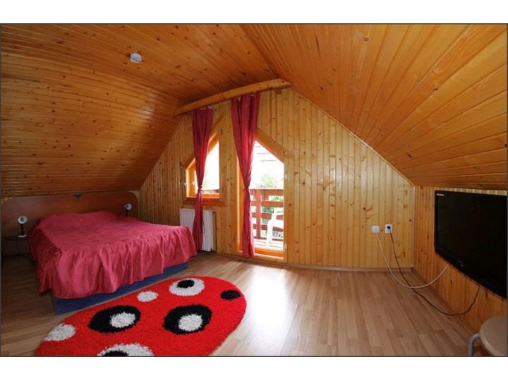 Pensiunea La Cristina, Sinaia - imaginea 
