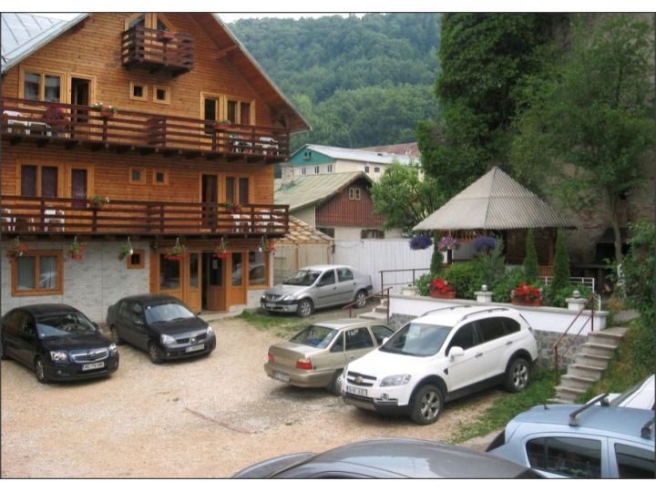 pensiunea anemona din sinaia pensiunea anemona din sinaia