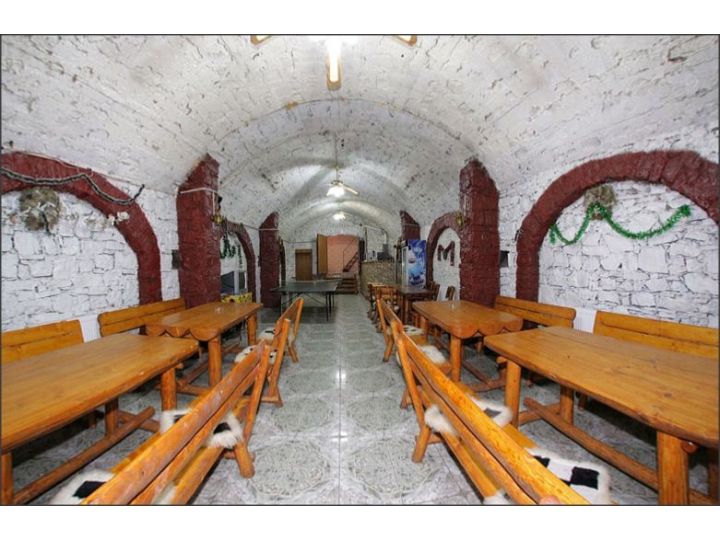 Pensiunea La Cristina, Sinaia - imaginea 