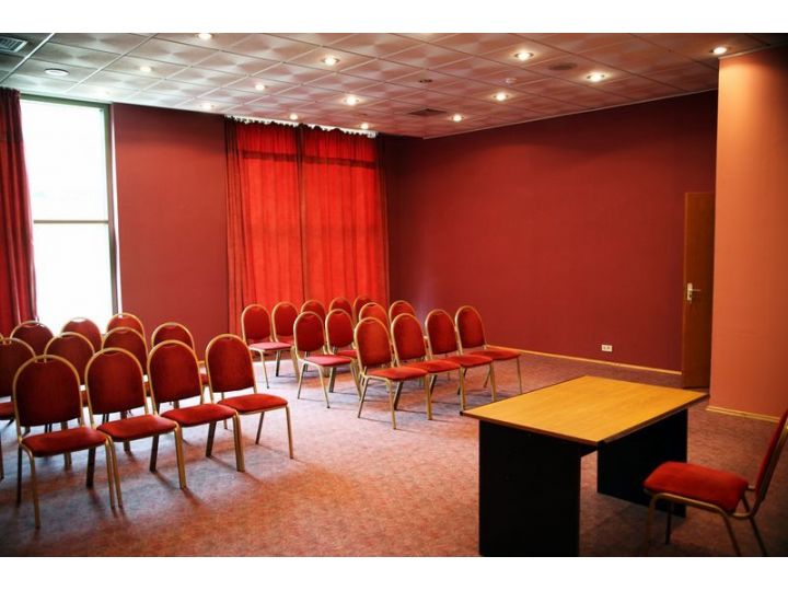 Hotel Mara, Sinaia - imaginea 