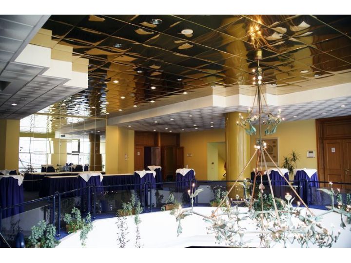 Hotel Mara, Sinaia - imaginea 