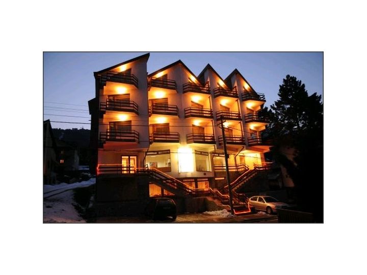 Hotel Marea Neagra, Sinaia - imaginea 