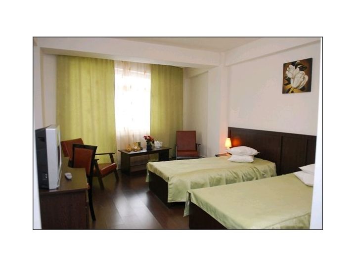 Hotel Marea Neagra, Sinaia - imaginea 